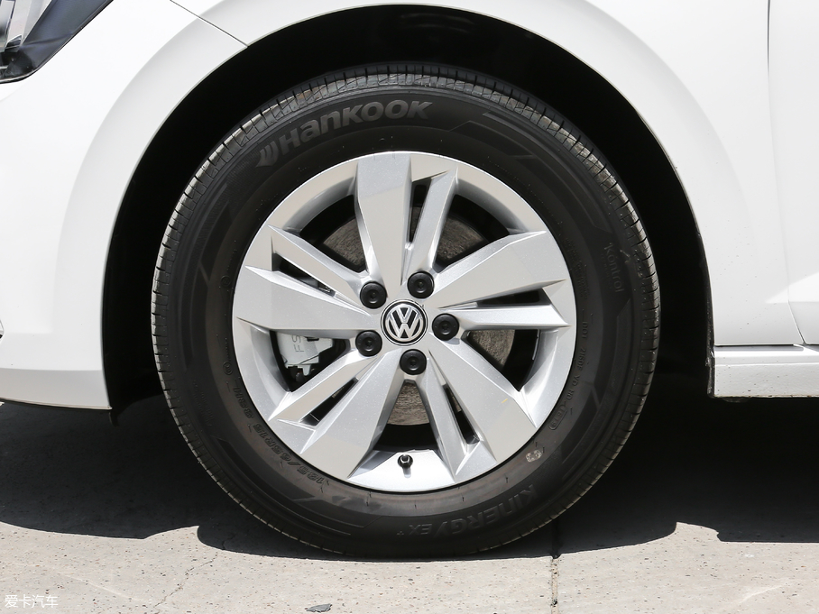 2019Polo Plus 1.5L Ԅȫ