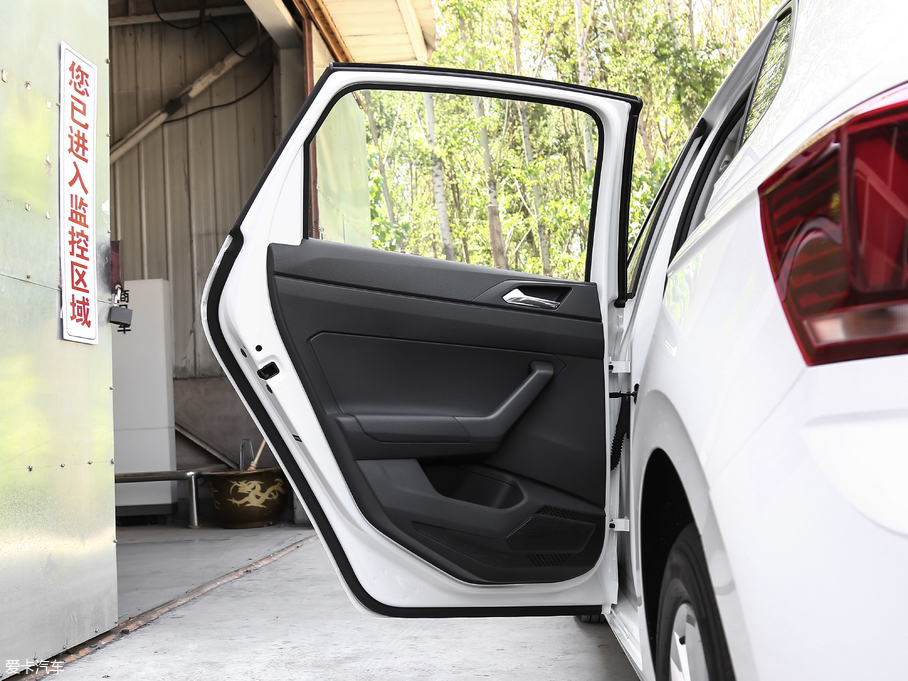 2019Polo Plus 1.5L Ԅ(dng)ȫ(l)