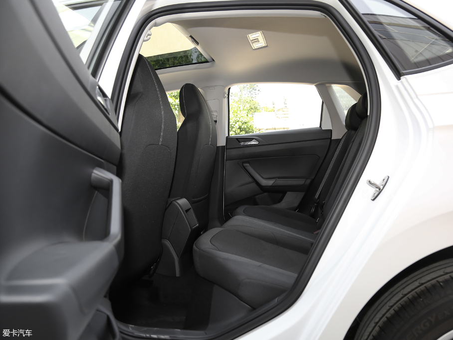 2019Polo Plus 1.5L Ԅȫ