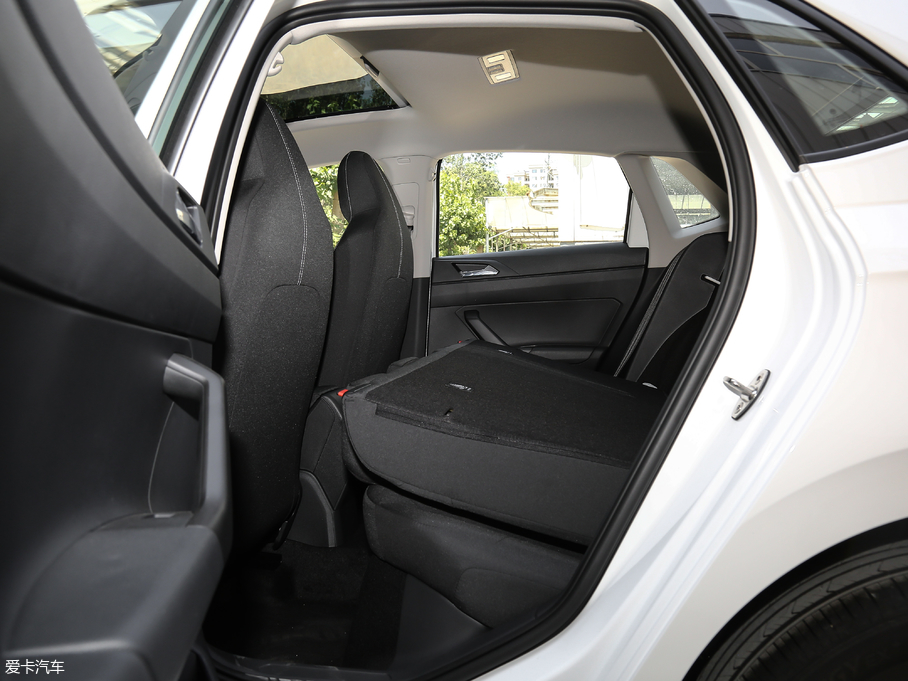 2019Polo Plus 1.5L Ԅȫ