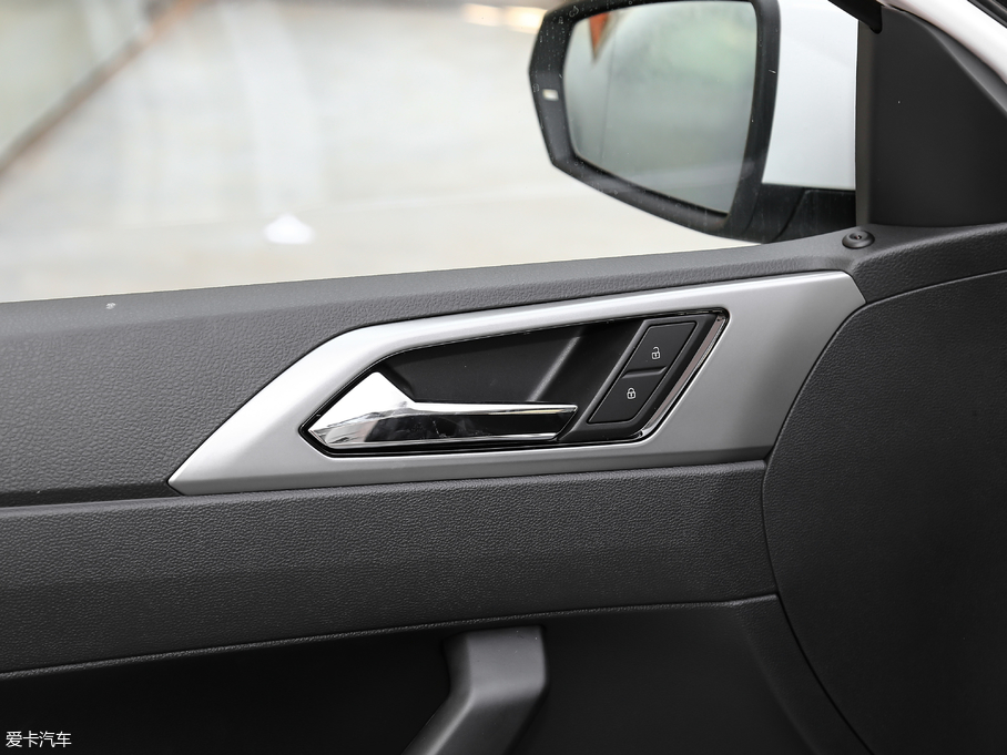 2019Polo Plus 1.5L Ԅȫ