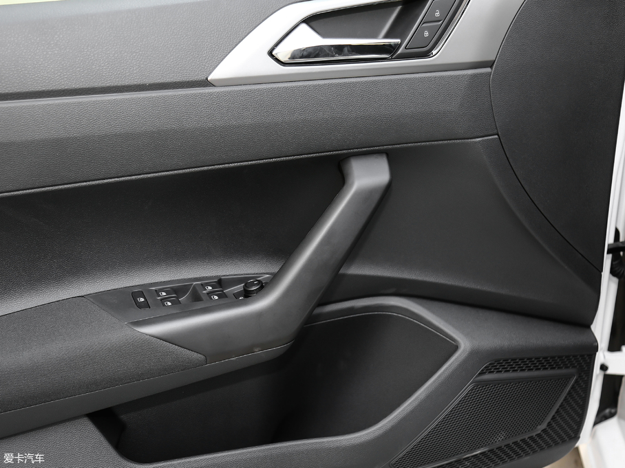 2019Polo Plus 1.5L Ԅȫ