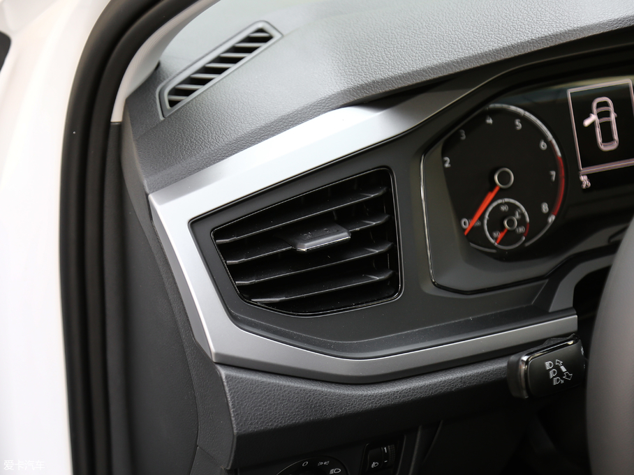 2019Polo Plus 1.5L Ԅȫ