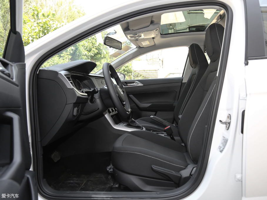 2019Polo Plus 1.5L Ԅ(dng)ȫ