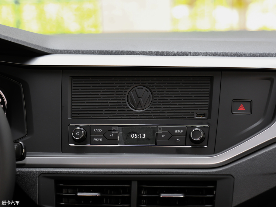 2019Polo Plus 1.5L Ԅȫ