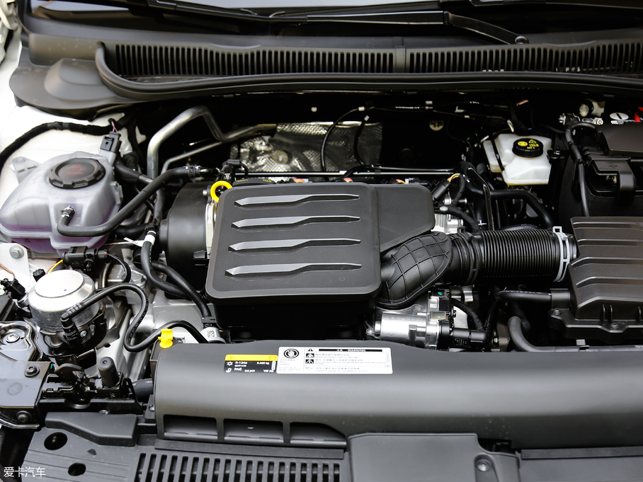 2019Polo Plus 1.5L Ԅȫ