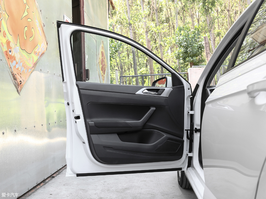 2019Polo Plus 1.5L քȫ