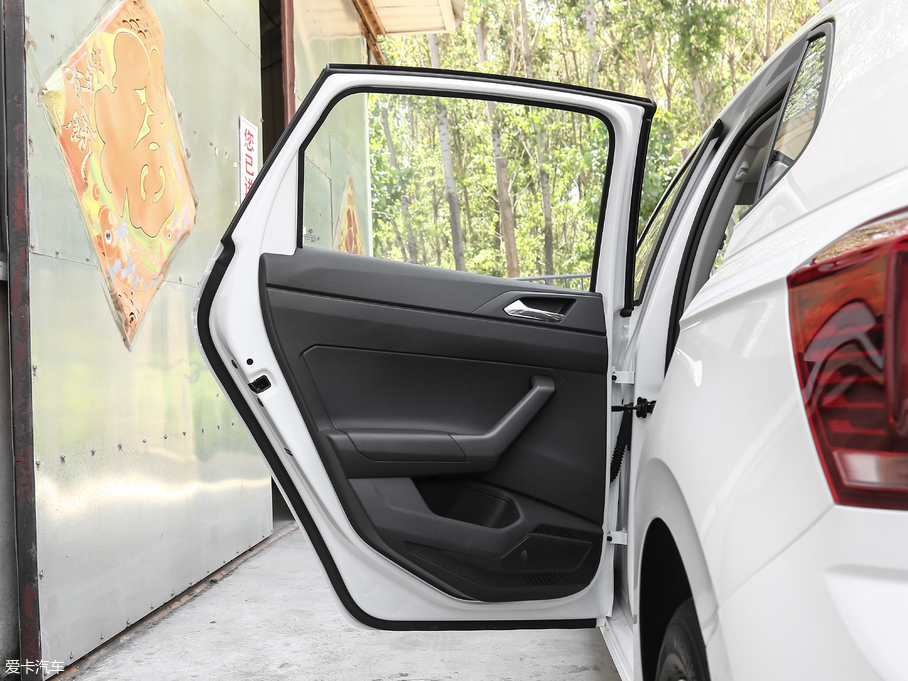 2019Polo Plus 1.5L քȫ