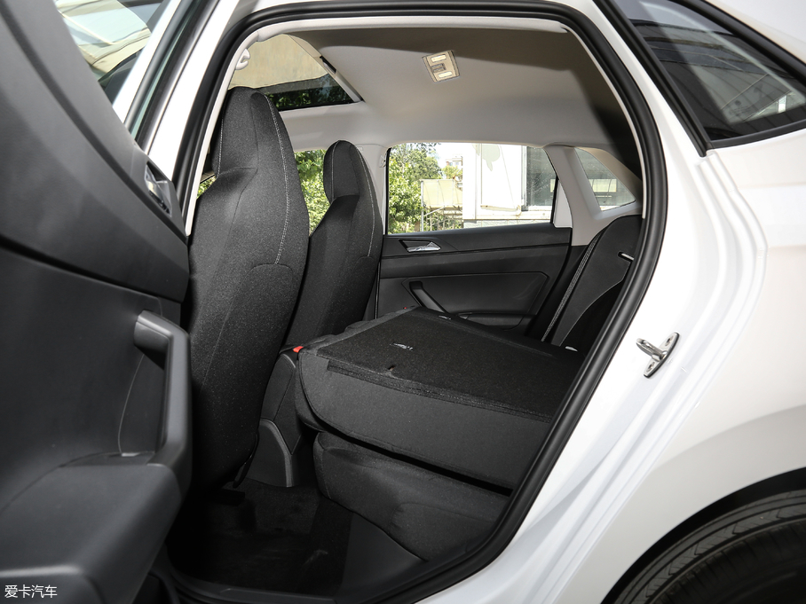 2019Polo Plus 1.5L քȫ