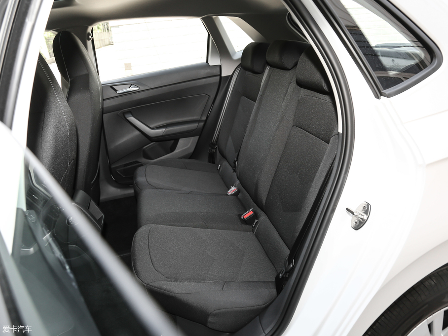 2019Polo Plus 1.5L քȫ