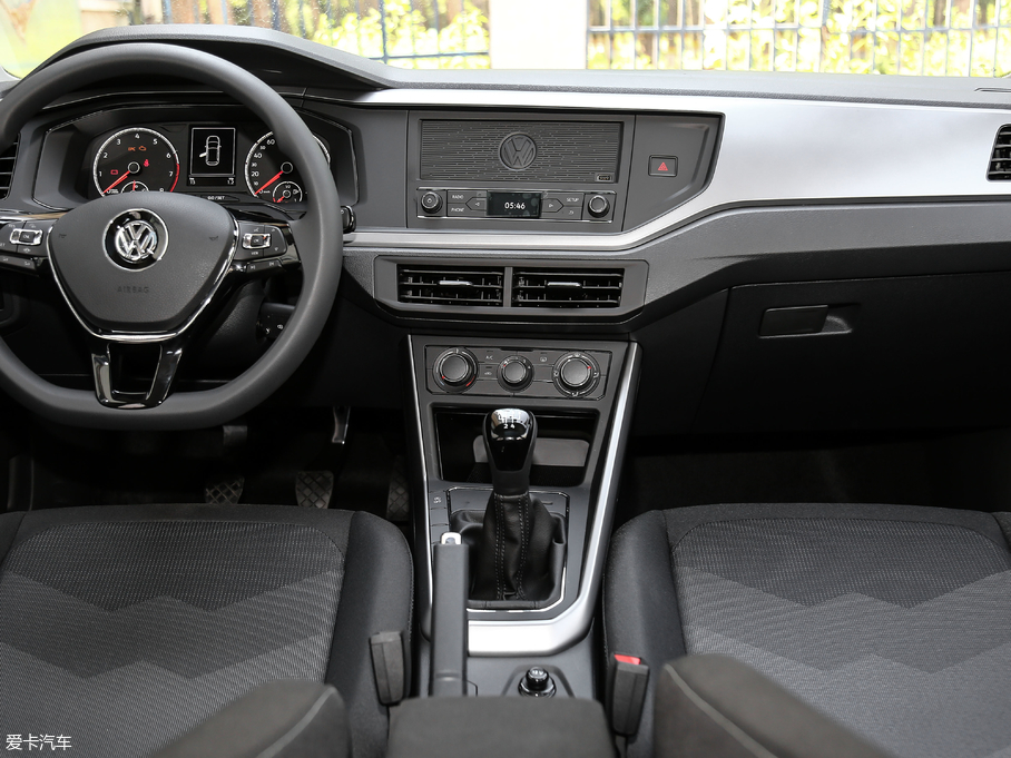 2019Polo Plus 1.5L քȫ