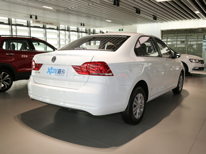 2019款1.5L 自动风尚版 国V 整体外观