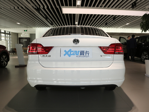 2019款1.5L 自动风尚版 国V 正后	