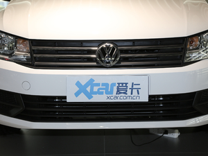 2019款1.5L 自动风尚版 国V 中网