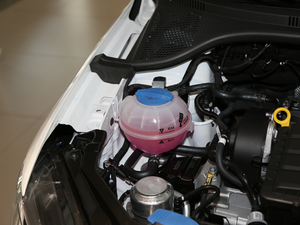 2019款1.5L 自动风尚版 国V 其它