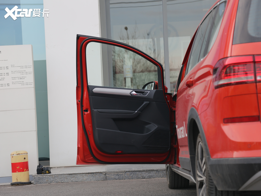 2019; 280TSI ؽA 7 VI