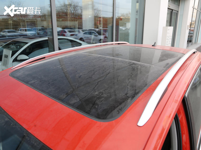 上汽大眾2019款途安L