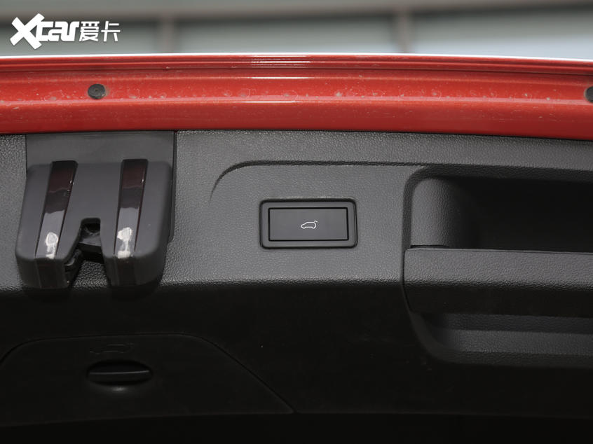 上汽大眾2019款途安L