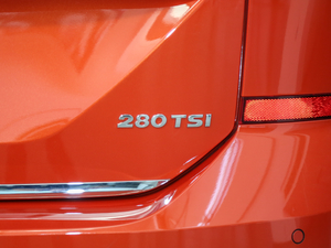 2019280TSI ؽA 6 VI ^