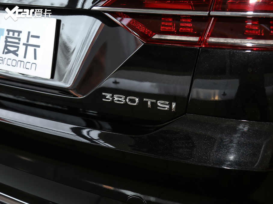 2019x 380TSI ̄հ V