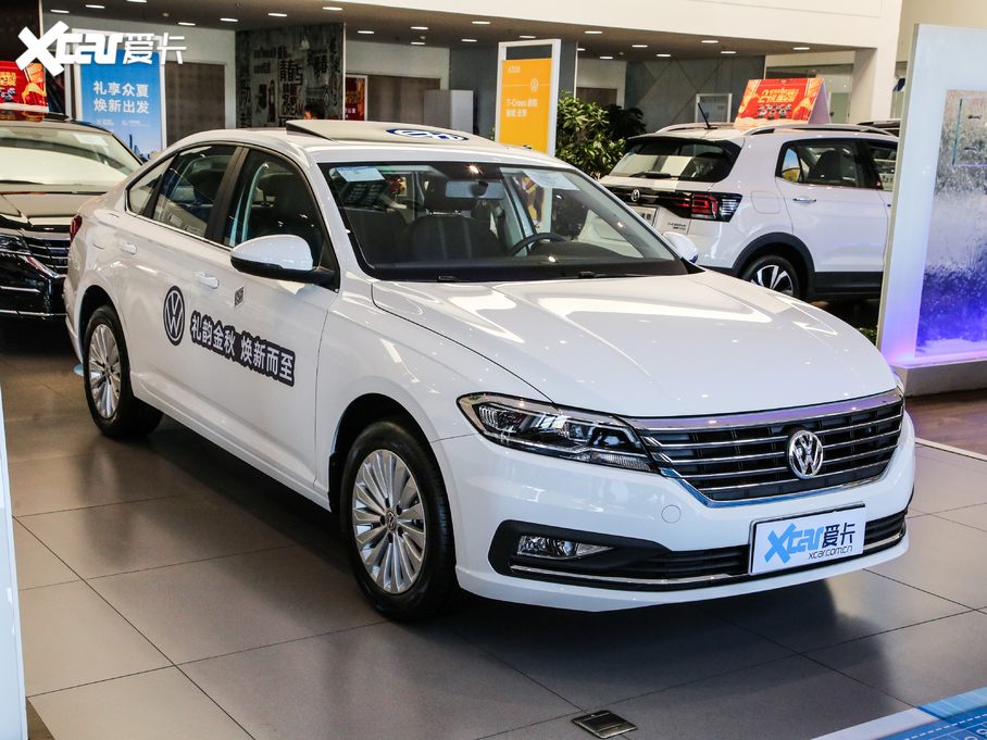 2019 280TSI DSGm VI