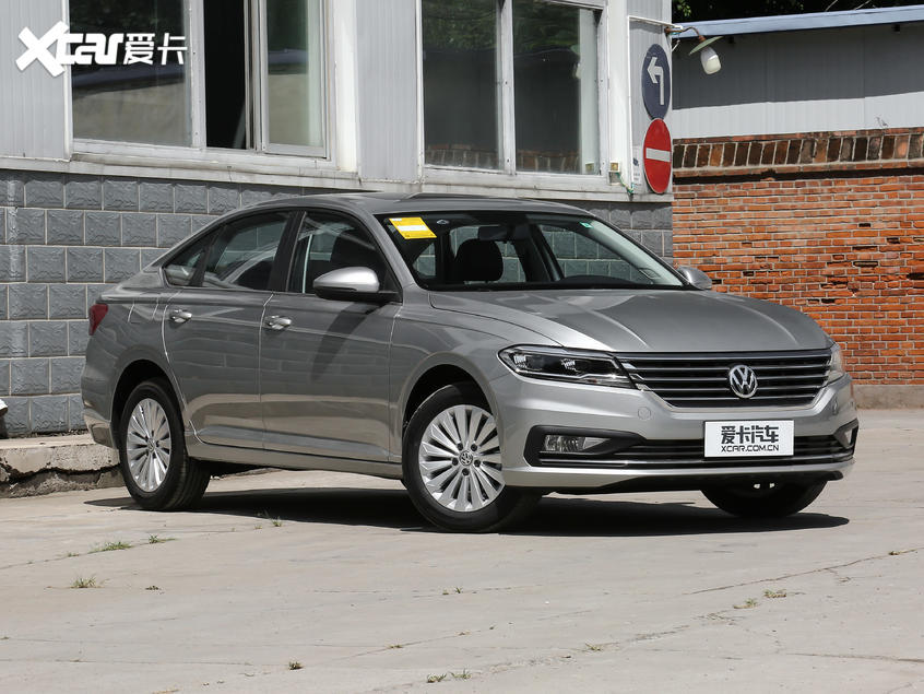 上汽大众2019款朗逸 上汽大众2019款朗逸