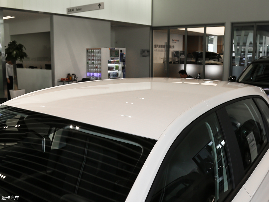 2019݃Ɏ 200TSI DSGLа VI