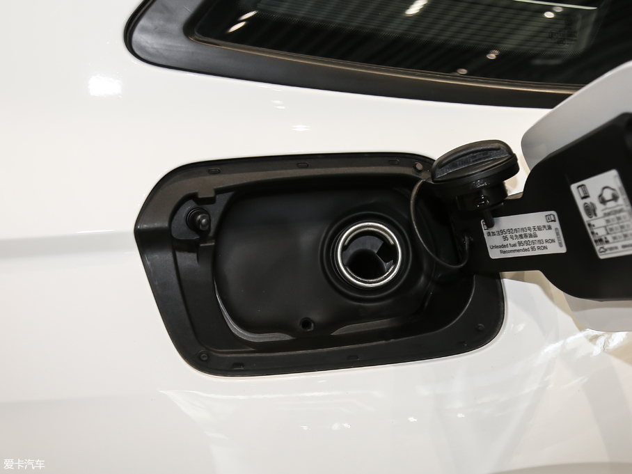 2019݃Ɏ 200TSI DSGLа VI