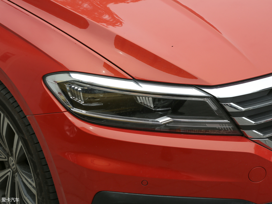 2019݃Ɏ 280TSI DSGA VI