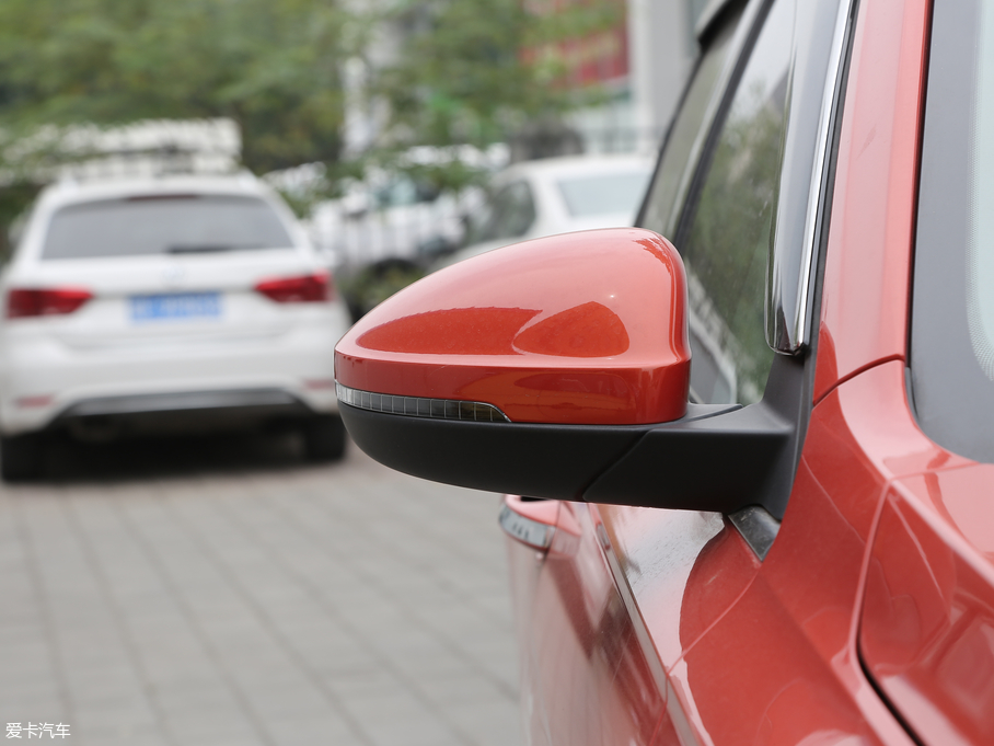 2019݃Ɏ 280TSI DSGA VI