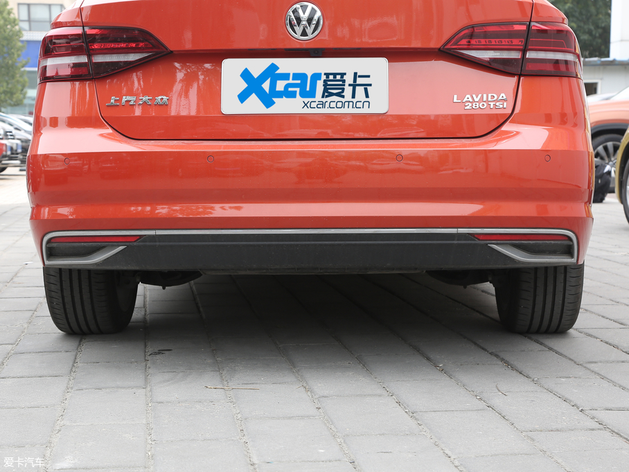 2019݃Ɏ 280TSI DSGA VI