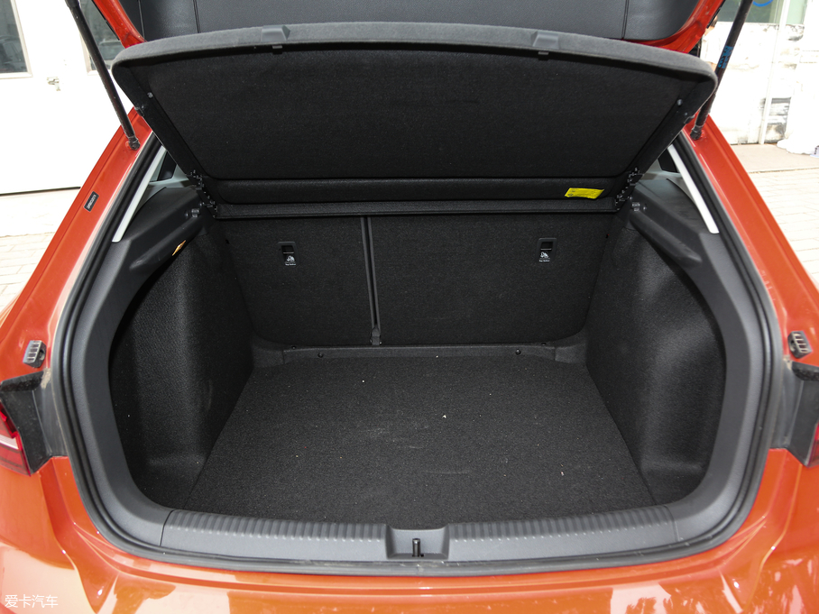 2019݃Ɏ 280TSI DSGA VI