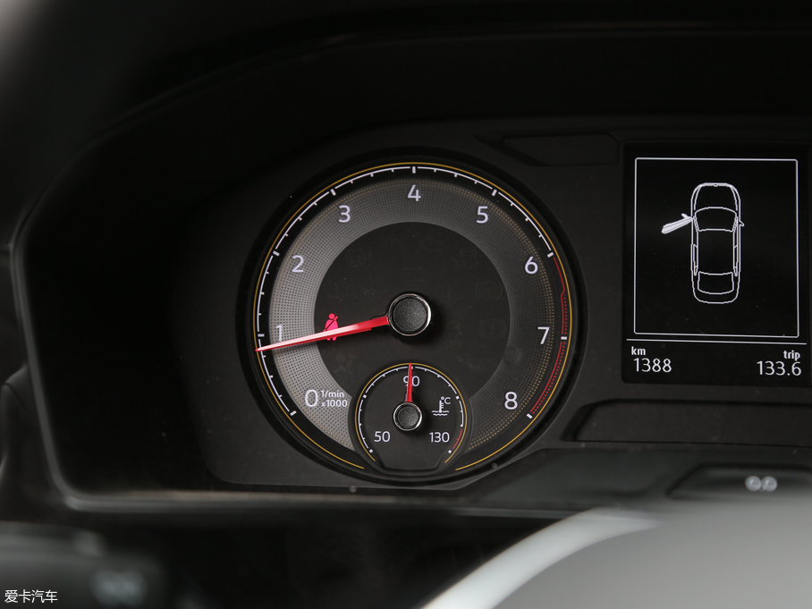 2019݃Ɏ 280TSI DSGA VI