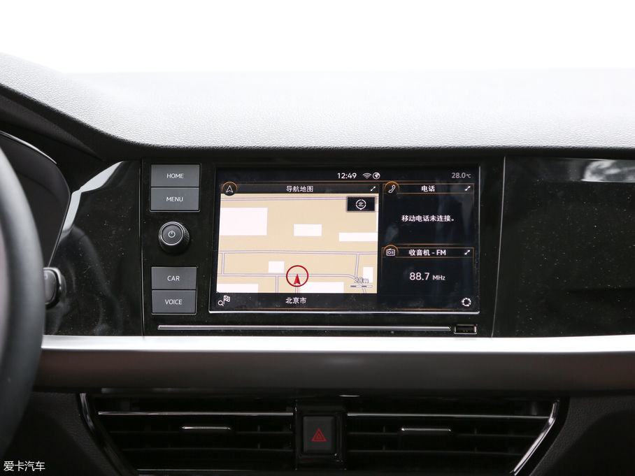 2019݃Ɏ 280TSI DSGA VI