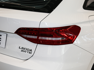 2019200TSI DSGLа VI ^