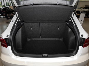 2019200TSI DSGLа VI g