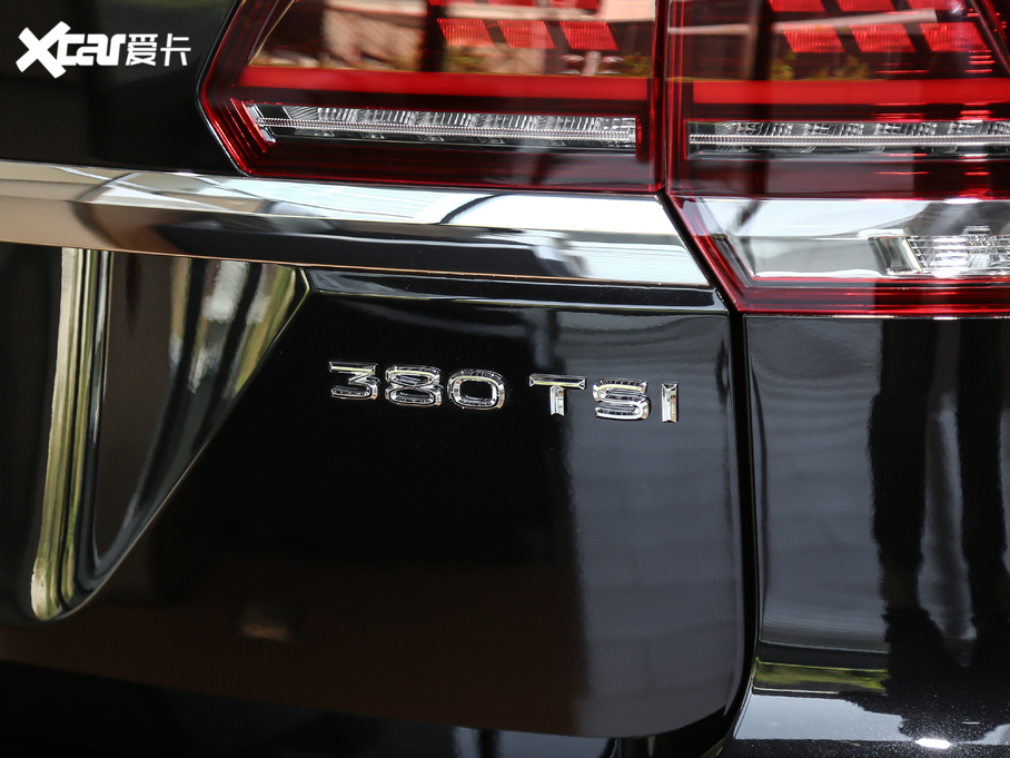 2020; 380TSI (q)A (gu)VI