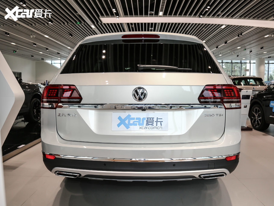 2020; Ŀ 380TSI (q)A