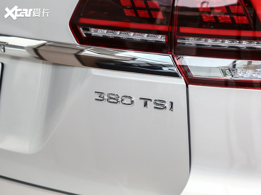 2020; Ŀ 380TSI (q)A