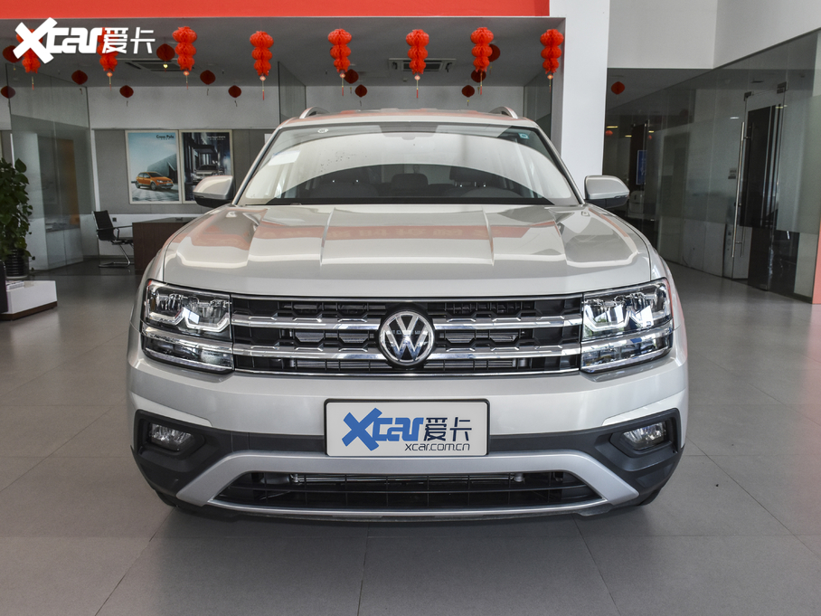 2020; 380TSI (q)m V