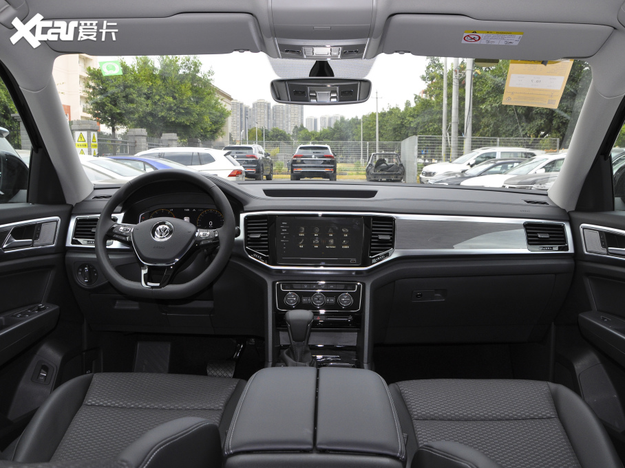 2020; Ŀ 380TSI (q)m VI