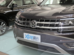 2020款530 V6 四驱旗舰版 国VI 中网
