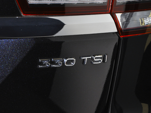 2020Ŀ 330TSI A ^