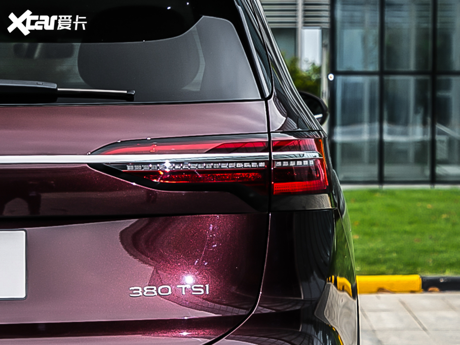 2020Ȼ 380TSI F