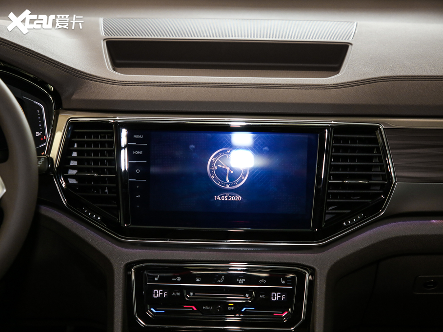 2020����Ȼ 330TSI ���A��