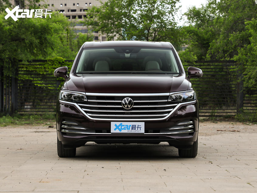 上汽大眾2020款Viloran