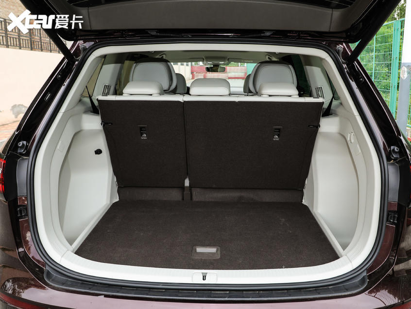 上汽大眾2020款Viloran