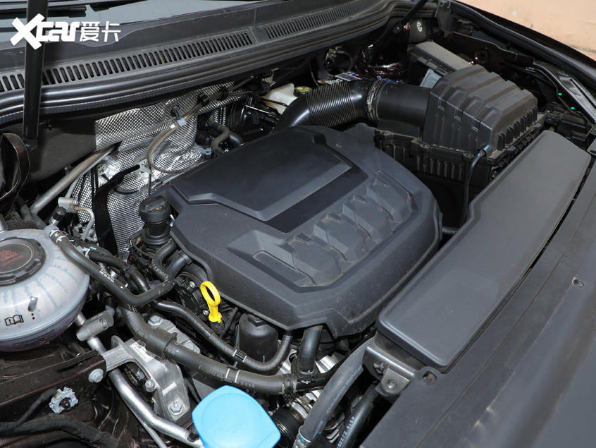 上汽大眾2020款Viloran