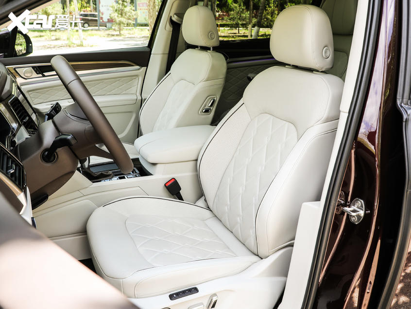 上汽大眾2020款Viloran