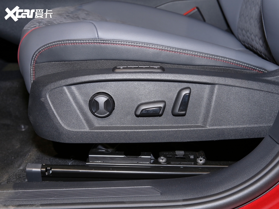 2021ID.4 X 1st Edition ID.Ҋ